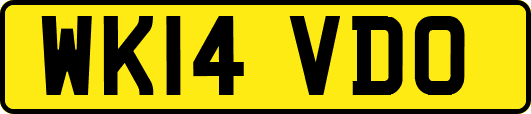 WK14VDO