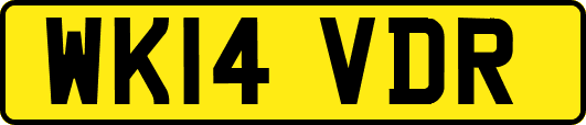 WK14VDR