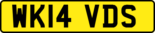 WK14VDS