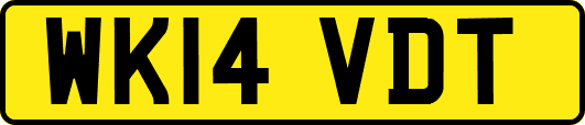 WK14VDT