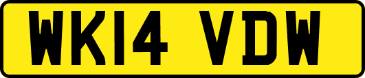 WK14VDW