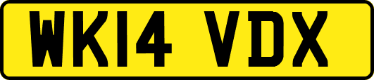 WK14VDX