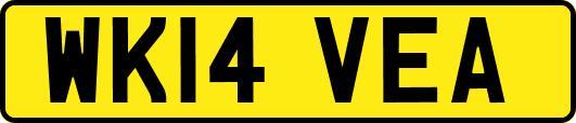 WK14VEA