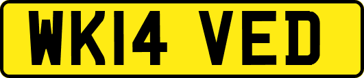 WK14VED