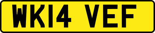 WK14VEF