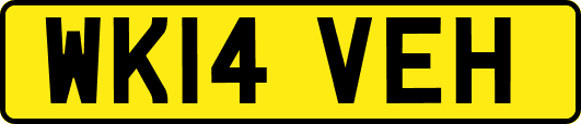 WK14VEH