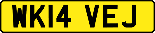WK14VEJ