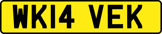 WK14VEK