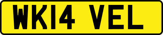 WK14VEL