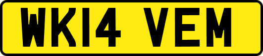 WK14VEM