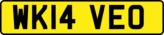WK14VEO