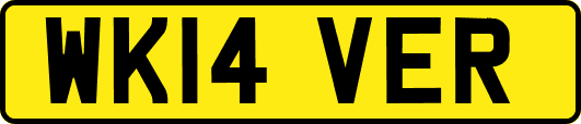 WK14VER