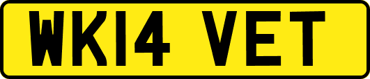 WK14VET