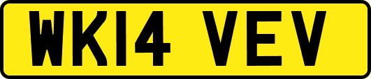 WK14VEV