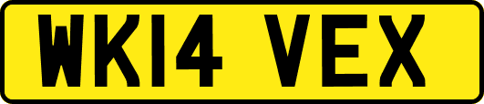 WK14VEX