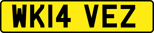 WK14VEZ