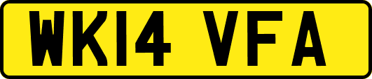 WK14VFA