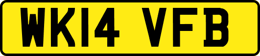 WK14VFB