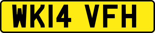 WK14VFH