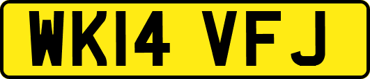 WK14VFJ