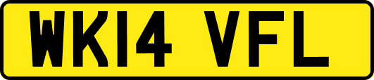 WK14VFL