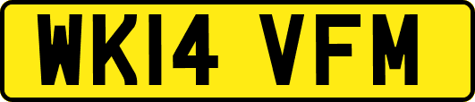 WK14VFM