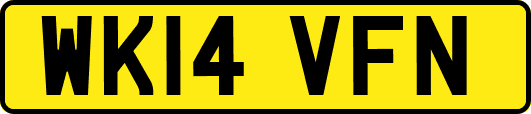 WK14VFN