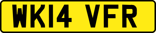 WK14VFR