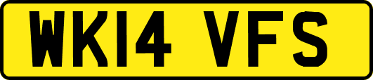 WK14VFS