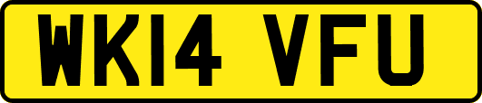 WK14VFU