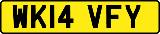 WK14VFY