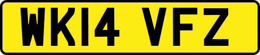 WK14VFZ