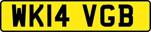 WK14VGB