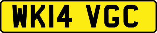 WK14VGC