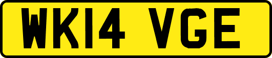 WK14VGE