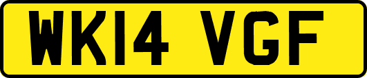 WK14VGF