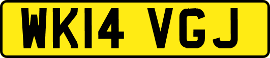 WK14VGJ