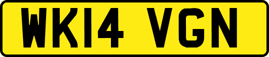 WK14VGN