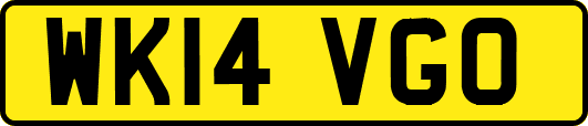 WK14VGO