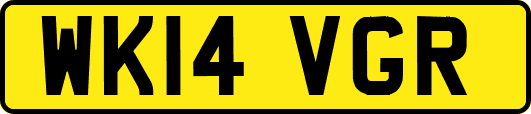 WK14VGR