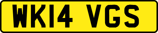 WK14VGS