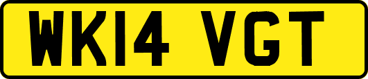 WK14VGT