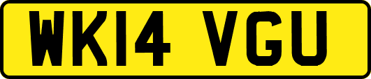 WK14VGU
