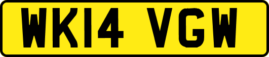 WK14VGW