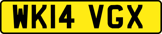WK14VGX