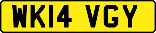 WK14VGY