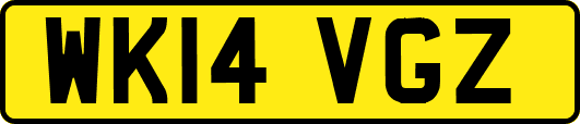 WK14VGZ