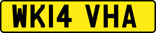 WK14VHA