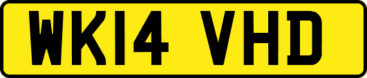 WK14VHD