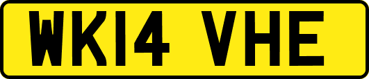 WK14VHE